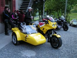 HMO Treffen 2005 Oberrickenbach